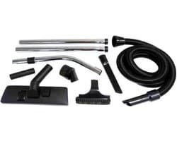 XL Accessoireset - onderdelen voor Numatic stofzuigers (let op model!)