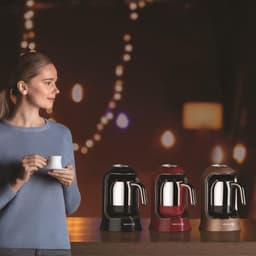 Korkmaz - A86001 - Turkse Koffiezetapparaat - Turkse Koffiemachine — thumbnail 3