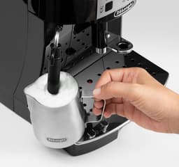 De'Longhi espressoapparaat MAGNIFICA S ECAM 22.110.B — thumbnail 5