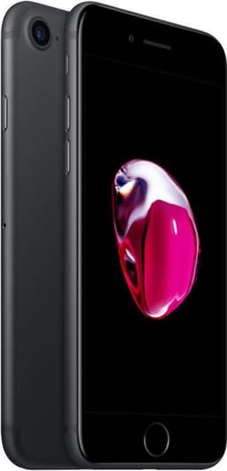 Apple iPhone 7  - 128GB - Zwart — thumbnail 8