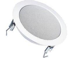 Visaton Dl18/2t 17 Cm 2-weg Plafond Luidsprekers