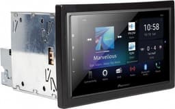 Pioneer Sph-evo64dab Autoradio Met Display Van 6.8´´ Zilver — thumbnail 3