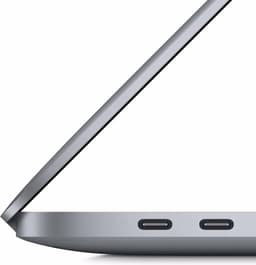 Apple Macbook Pro (2019) Touch Bar MVVJ2 - 16 inch - Intel Core i7 - 512 GB - Spacegrijs — thumbnail 3