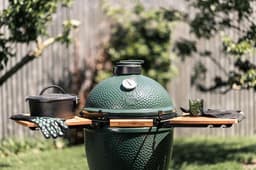 Egg Mates, medium - Big Green Egg — thumbnail 3