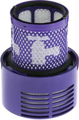 Plus.Parts® Filter geschikt voor Dyson V10 (alternatief voor 969082-01) — thumbnail 5