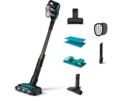 Philips 8000 Series Aqua XC8147/01 - Steelstofzuiger