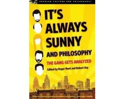 It's Always Sunny and Philosophy