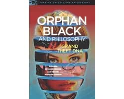 Orphan Black & Philosophy