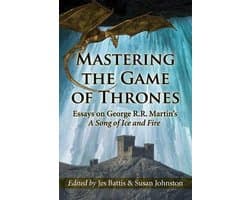 Mastering the Game of Thrones