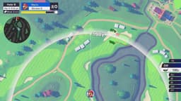 Mario Golf: Super Rush - Nintendo Switch - Import — thumbnail 5