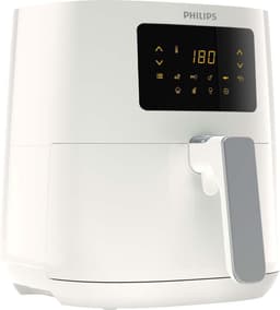 Philips Airfryer Essential 3000 Series - HD9252/00 - 4 liter (L) - Heteluchtfriteuse - RapidAir - Warmhoudfunctie — thumbnail 3