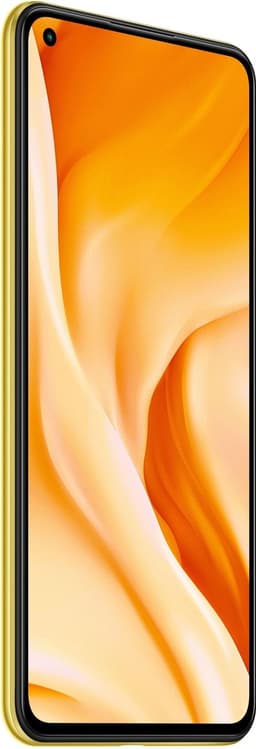 Xiaomi Mi 11 Lite 5G - 128G - Geel — thumbnail 6