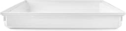 Nedis WADT110AT70 Lekbak Voor Wasmachine 70 X 70 X 10 Cm Wit — thumbnail 1