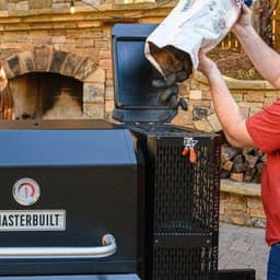 Masterbuilt Gravity Series 800 Digitale Koolgrill & Smoker — thumbnail 5