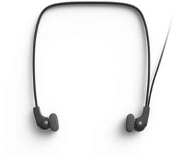 Philips LFH0334 Zwart Intraauraal Onder kin koptelefoon — thumbnail 5