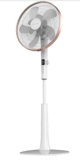Freestanding Fan Cecotec 5915 28 W White — thumbnail 3