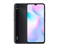 Xiaomi Redmi 9AT - 2GB/32GB - Granite Gray