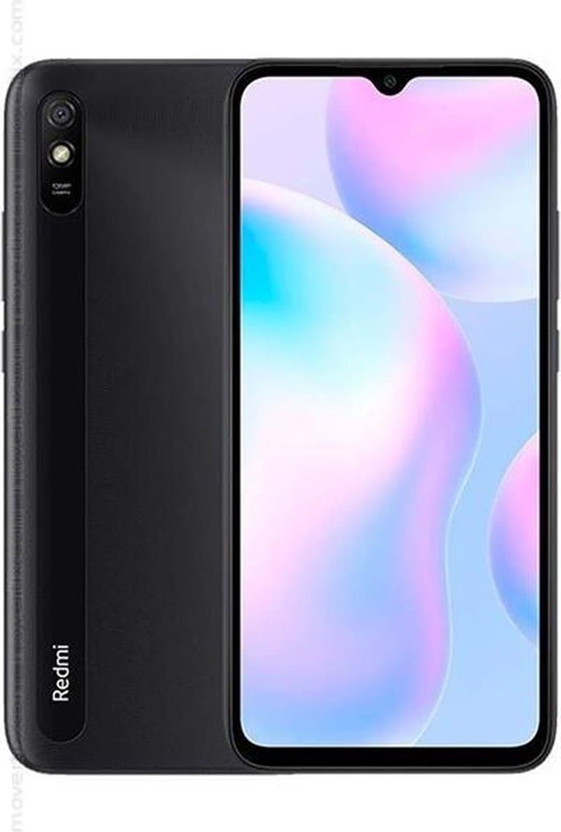 Xiaomi Redmi 9AT - 2GB/32GB - Granite Gray — afbeelding 1