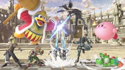 Super Smash Bros. Ultimate - Nintendo Switch — thumbnail 7