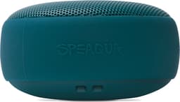 Speaqua - The Cruiser H2.0 - Bluetooth speaker - Draadloze luidspreker met flessenopener - water, schok en stof proof - Blauw — thumbnail 2