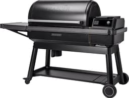 Traeger Pelletgrill Ironwood XL barbecue — thumbnail 1