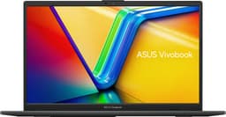 ASUS Vivobook Go 15 - E1504FA - Ryzen 5 - 8GB - 512GB - Zwart — thumbnail 1