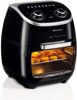 Ariete 4619/00 - Airfryer Oven - Hetelucht friteuse - 2000W - 11 liter - 80 tot 200°C - 8 automatische programma's - 6 accessoires — thumbnail 8