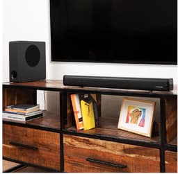 Blaupunkt TV Soundbar met Subwoofer | LS 2225 | HDMI ARC | 2. — thumbnail 2