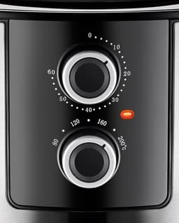 Unold Hete friteuse XL 5 L roestvrij staal — thumbnail 10