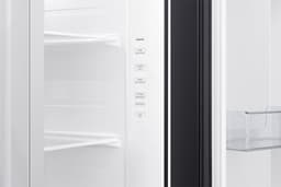 Samsung RS65DG5403B1 - Amerikaanse koelkast - SpaceMax - dispenser - Zwart — thumbnail 10