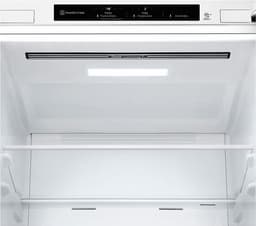 LG koelkast GBV3100CSW (C) 186/ 60 cm, 344 L, wit — thumbnail 5