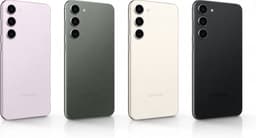 Samsung Galaxy S23 Plus 5G - 512GB - Phantom Black — thumbnail 16