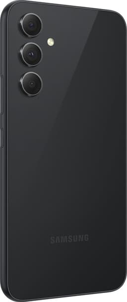 Samsung Galaxy A54 5G - 256GB - Awesome Black — thumbnail 14