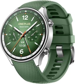 OnePlus Watch 2R Forestgroen — thumbnail 3