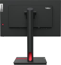 Lenovo ThinkVision T22i-30 LED display 54,6 cm (21.5") 1920 x 1080 Pixels Full HD Zwart — thumbnail 5