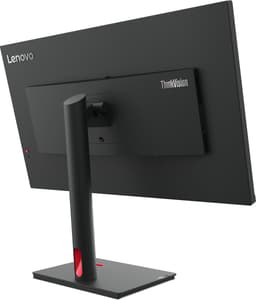 Lenovo ThinkVision T32h-30 LED display 80 cm (31.5) 2560 x 1440 Pixels Quad HD Zwart — thumbnail 5