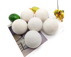 Drogerballen - Voor wasdrogers - Droger ballen - Drogerbollen - Must have voor uw droger!