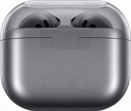 Samsung Galaxy Buds3 - Grijs — thumbnail 10