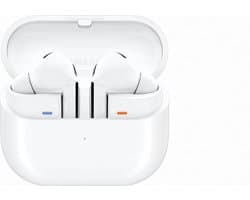 Samsung Galaxy Buds3 Pro - Wit