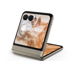 Motorola razr 50 - Sandy Beach — thumbnail 5