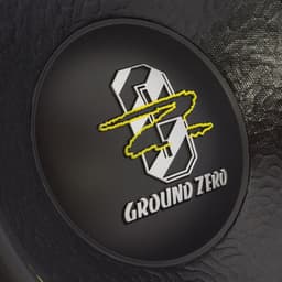 Ground Zero GZIB 12SPL - Autosubwoofer - 12“ SPL Subwoofer met Behuizing & Basreflex - 1000 Watt — thumbnail 4