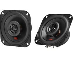 JBL Autospeakerset Stage2 424 - 10 cm. 2-weg Coaxiaal