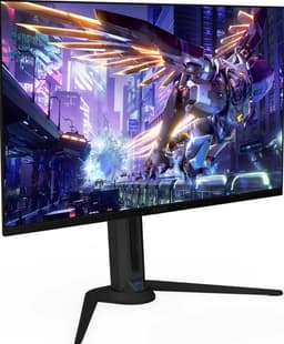 Gigabyte AORUS FO32U2P - 4K OLED Gaming Monitor - DP 2.1 - 240Hz - 32 inch — thumbnail 5