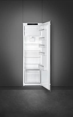 SMEG S8C1721E - Inbouw combi-koelkast - Wit — thumbnail 3