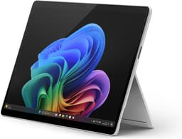"Microsoft Surface Pro 11 - 13"" OLED touchscreen - SnapDragon Elite X1E80-100 - 16GB - 512GB - Windows 11 Home" — thumbnail 1