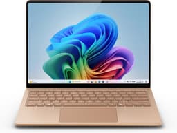 Microsoft Surface 7 - CoPilot+ Laptop - 13.8 inch Touchscreen - Snapdragon X Plus/16GB RAM/512GB SSD - Dune — thumbnail 2