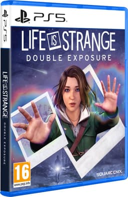 Life is Strange: Double Exposure - PS5 — thumbnail 2