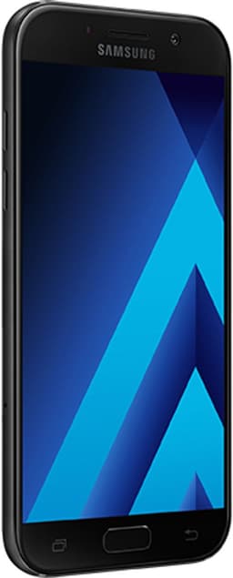 Samsung Galaxy A5 (2017) - 32GB - Zwart — thumbnail 5
