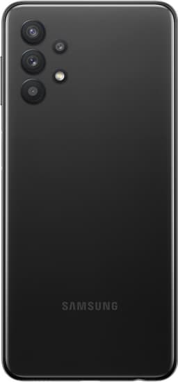 Samsung Galaxy A32 5G - 64GB - Awesome Black — thumbnail 8