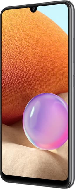 Samsung Galaxy A32 4G - 128GB - Awesome Black — thumbnail 16